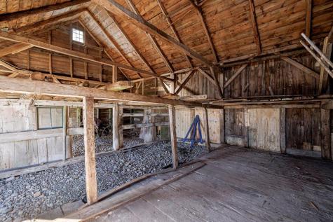 1047 Boot Cove Road Lubec ME 04652