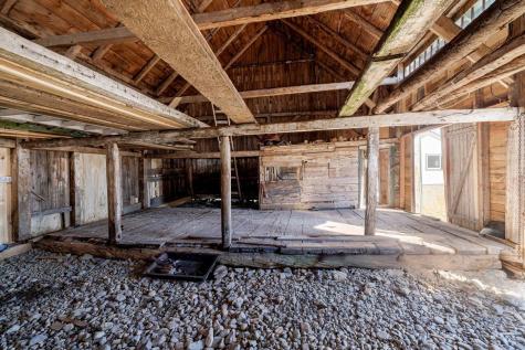 1047 Boot Cove Road Lubec ME 04652