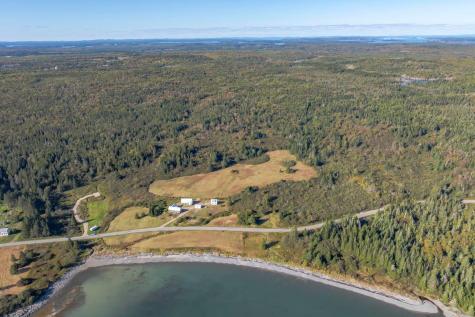 1047 Boot Cove Road Lubec ME 04652