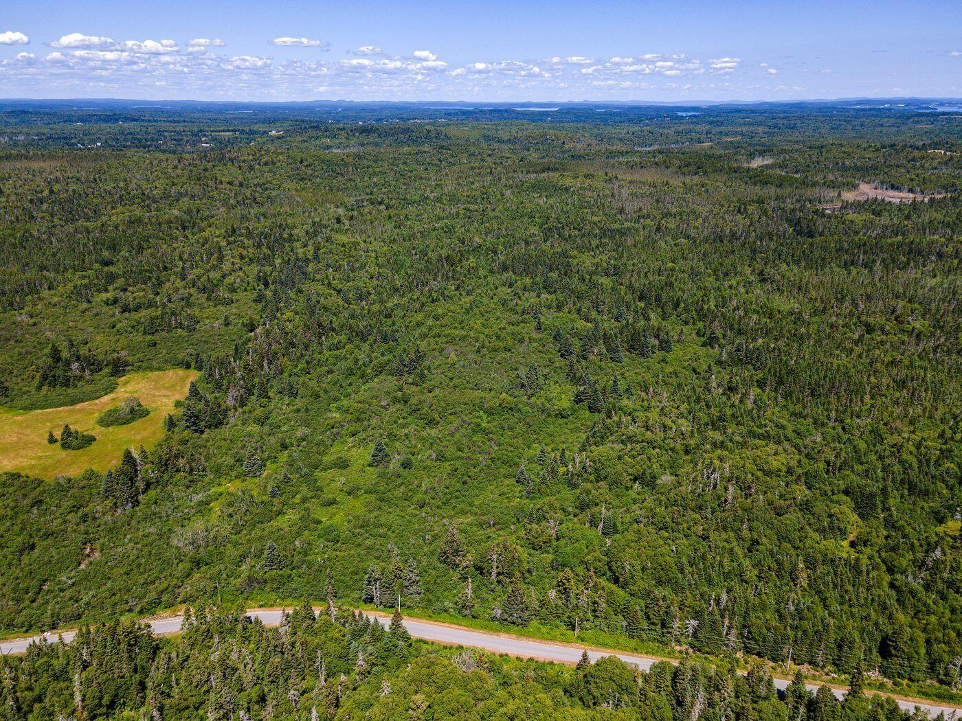 1047 Boot Cove Road Lubec ME 04652