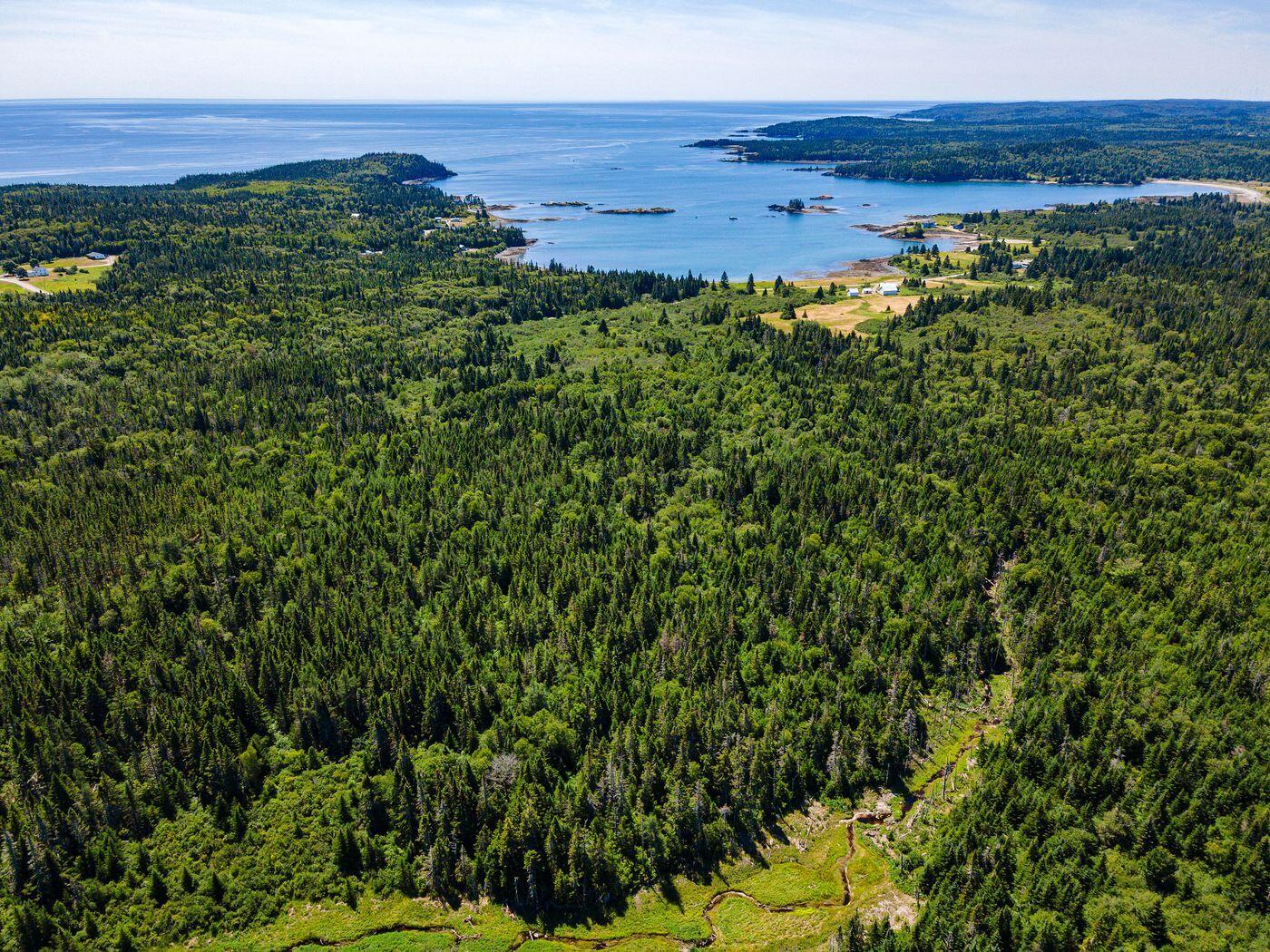 1047 Boot Cove Road Lubec ME 04652