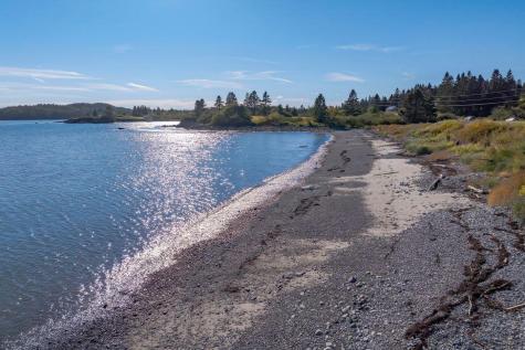 1047 Boot Cove Road Lubec ME 04652