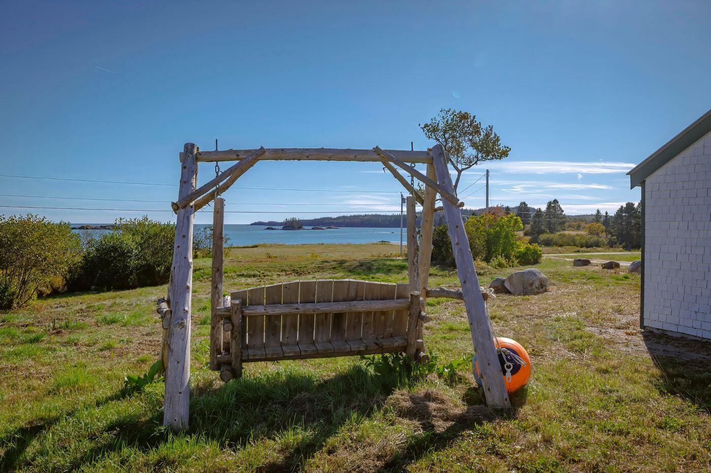 1047 Boot Cove Road Lubec ME 04652