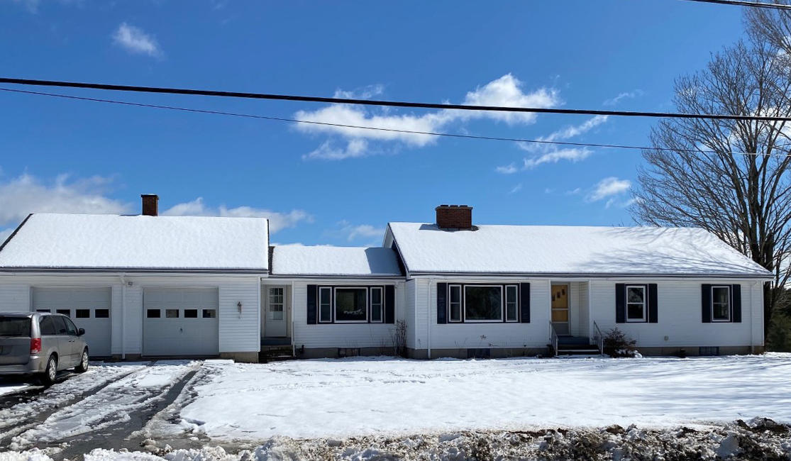 566 Birch Point Road Wiscasset Maine Real Estate Listing MLS 1448073