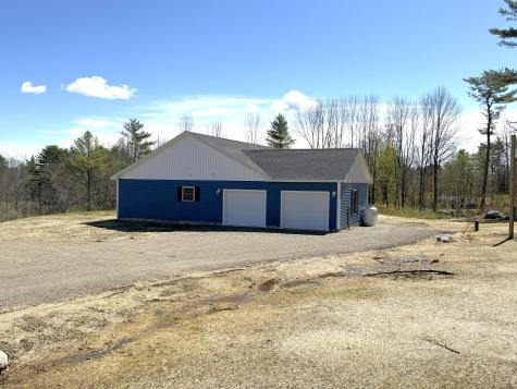 3 Elmwood Drive Windsor ME 04363