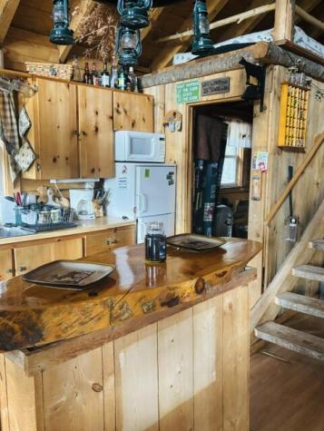 17 Faulkner Hill Road Starks ME 04911