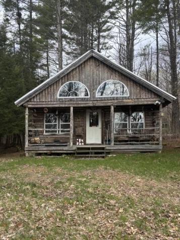 17 Faulkner Hill Road Starks ME 04911