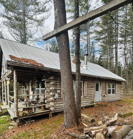 17 Faulkner Hill Road Starks ME 04911