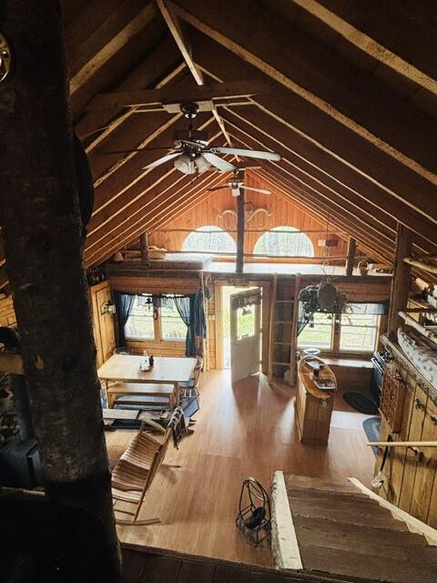 17 Faulkner Hill Road Starks ME 04911