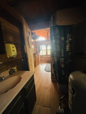 17 Faulkner Hill Road Starks ME 04911