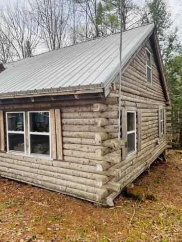 17 Faulkner Hill Road Starks ME 04911