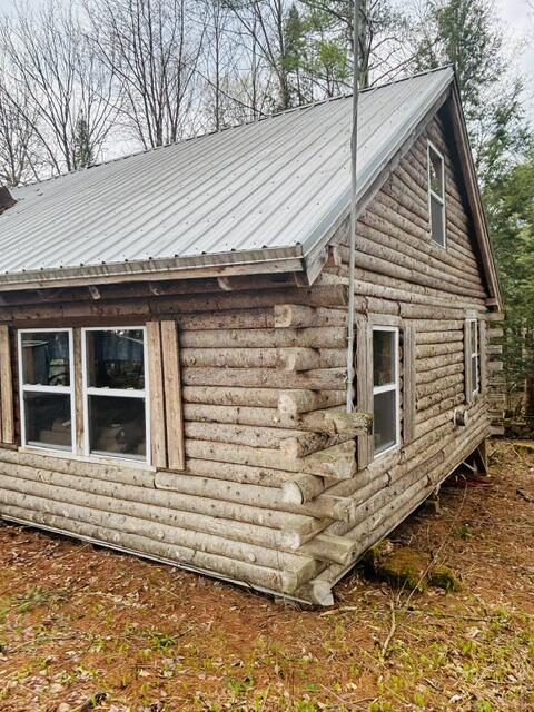 17 Faulkner Hill Road Starks ME 04911