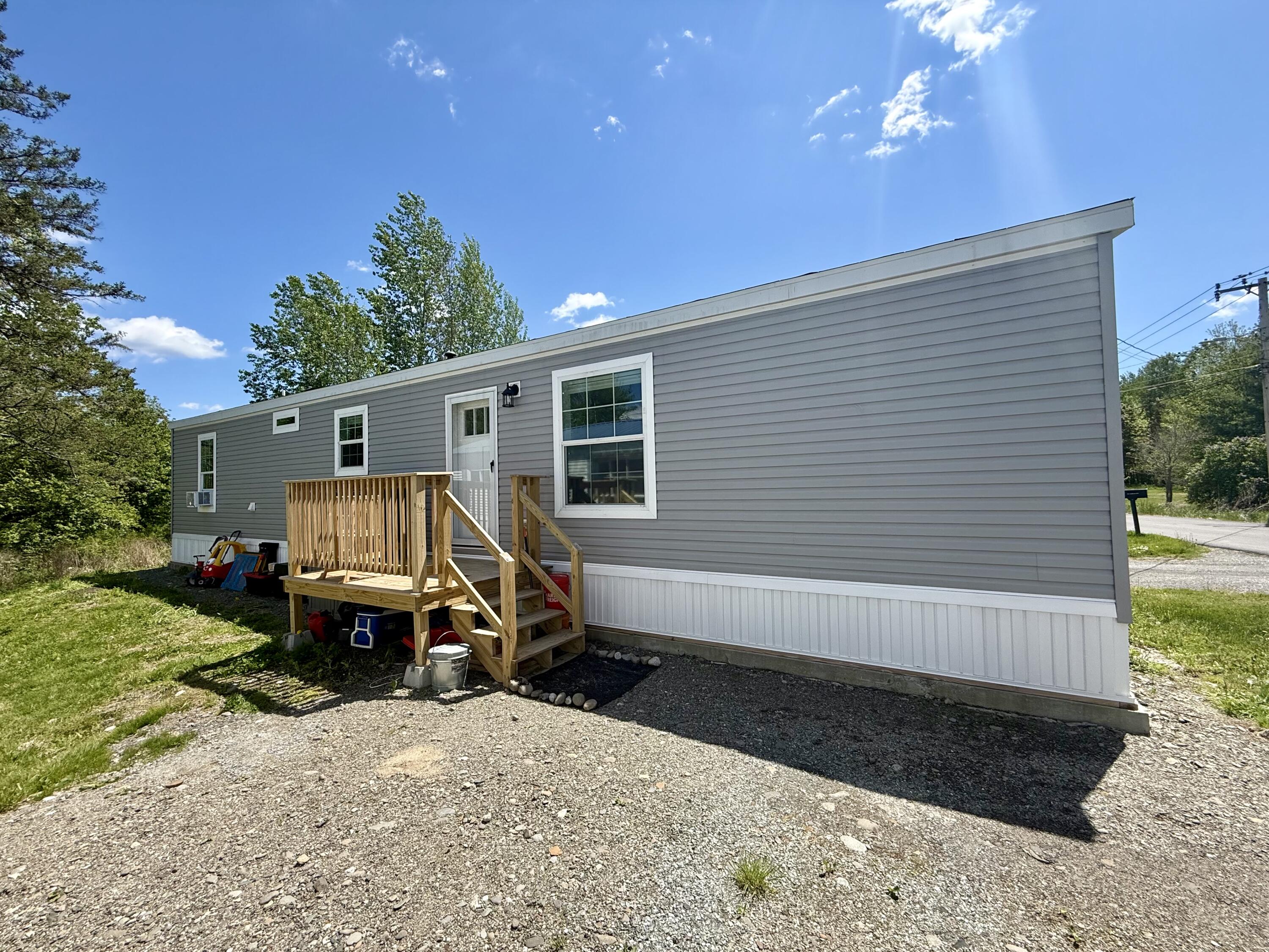 28 Hobson Avenue Veazie ME 04401