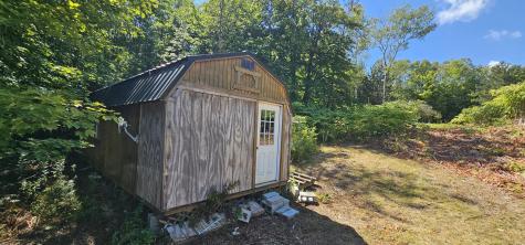 108 South Road Harmony ME 04942