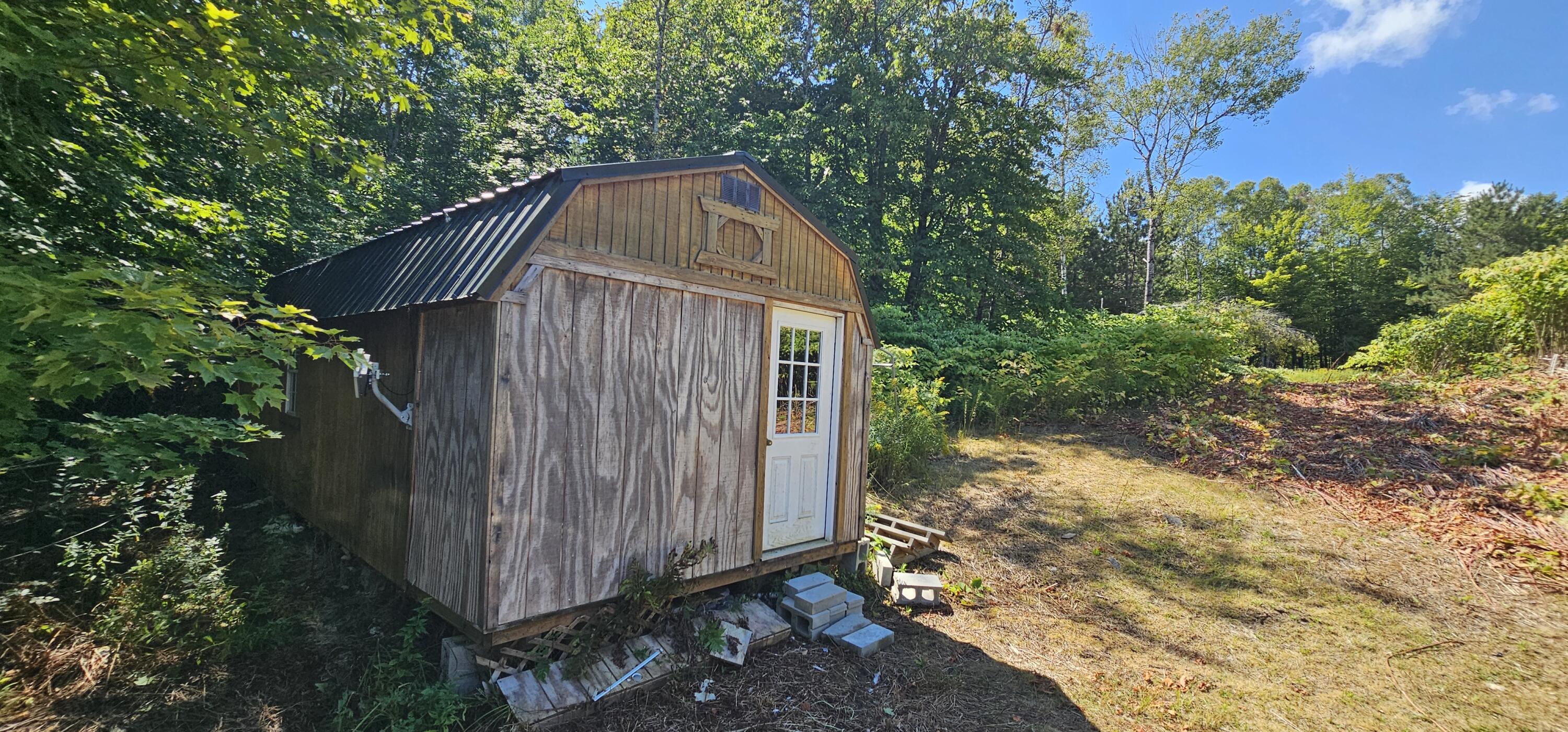 108 South Road Harmony ME 04942