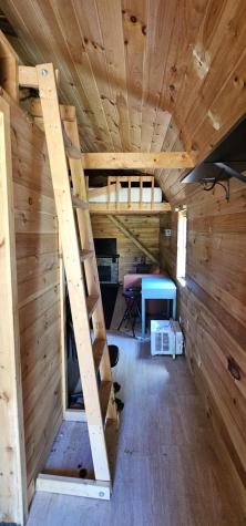 108 South Road Harmony ME 04942