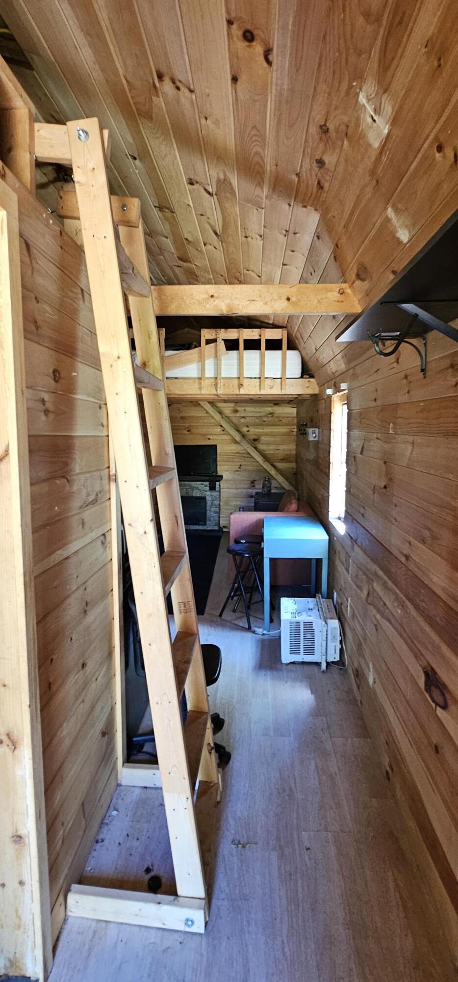 108 South Road Harmony ME 04942