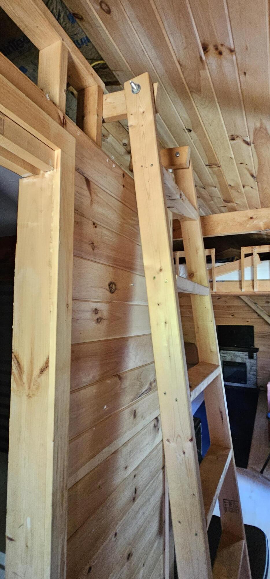 108 South Road Harmony ME 04942