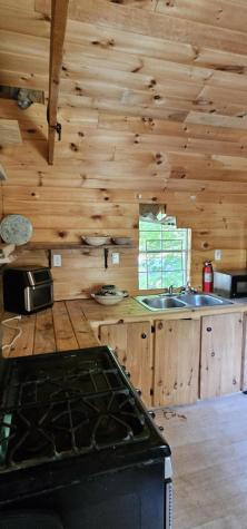 108 South Road Harmony ME 04942