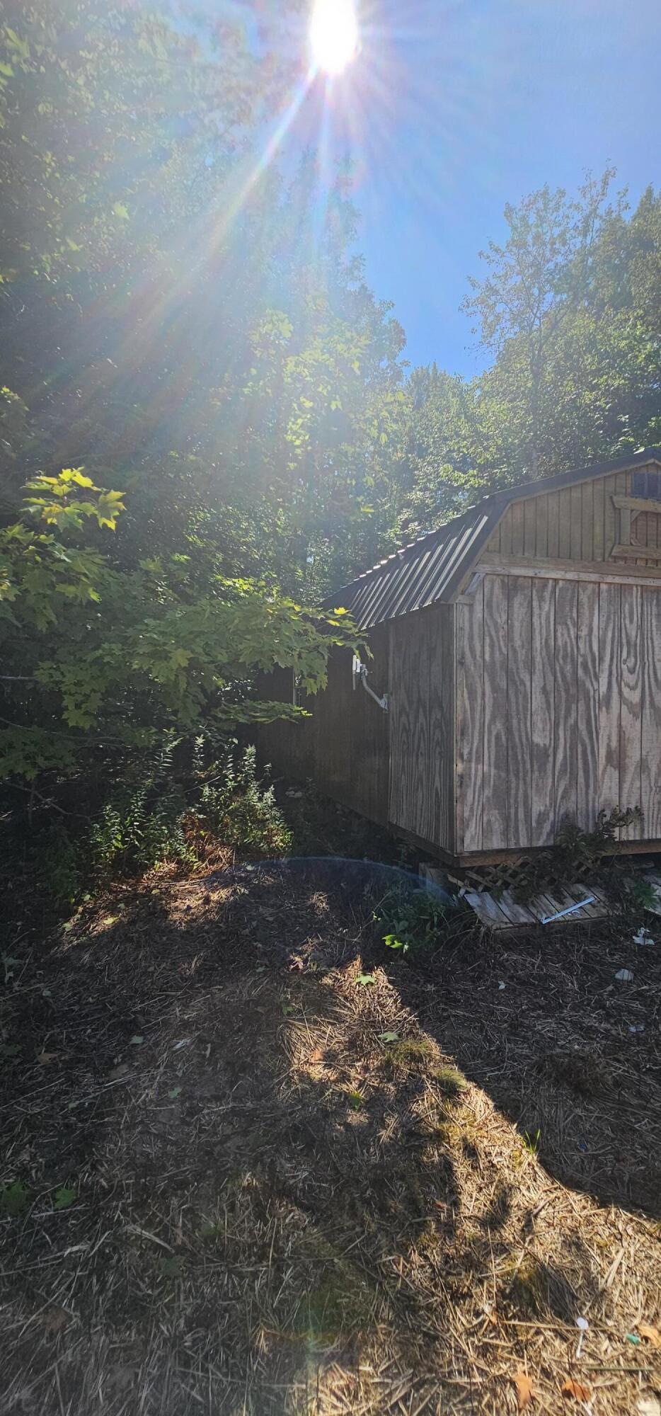 108 South Road Harmony ME 04942