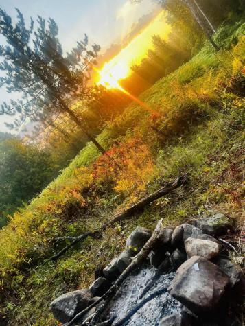 108 South Road Harmony ME 04942