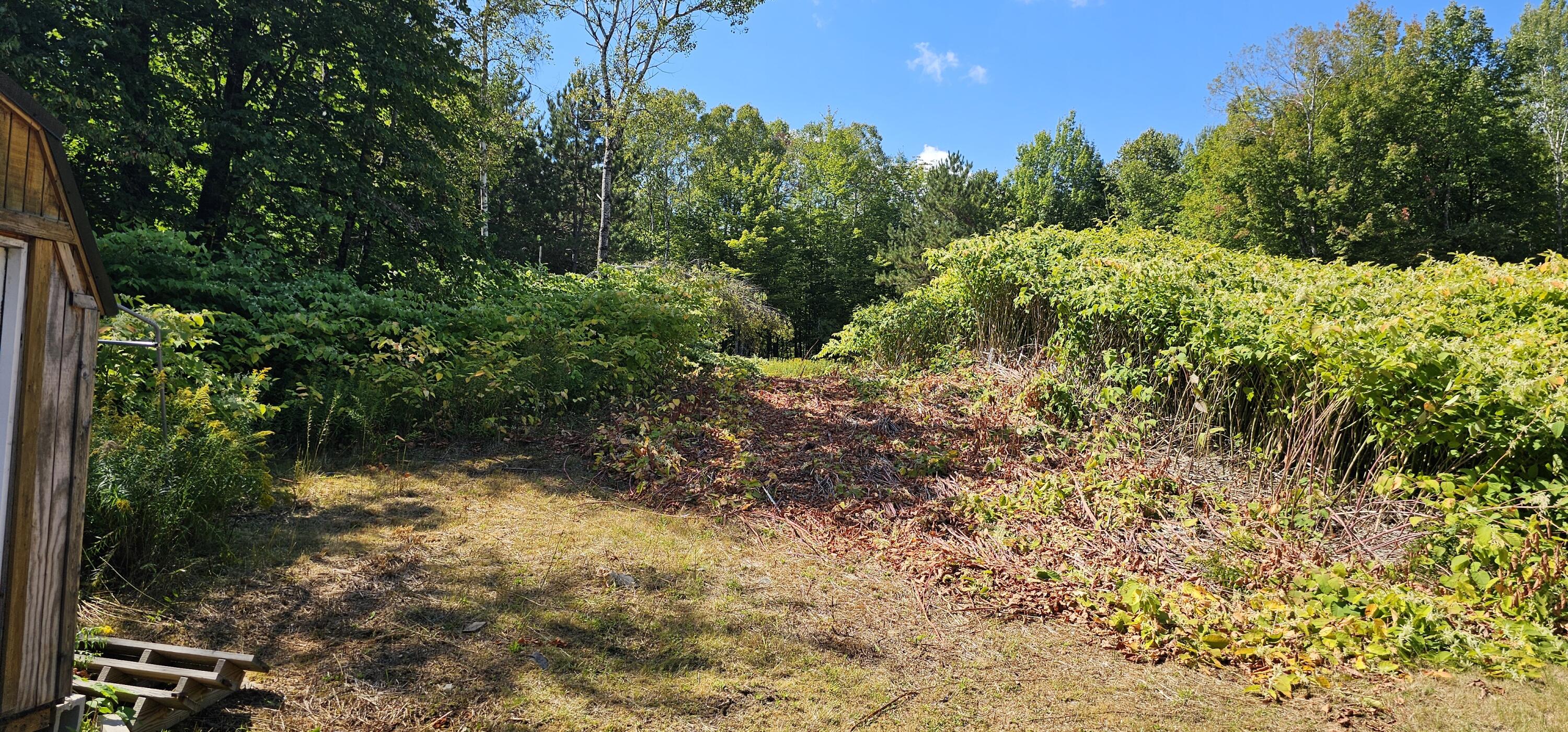 108 South Road Harmony ME 04942