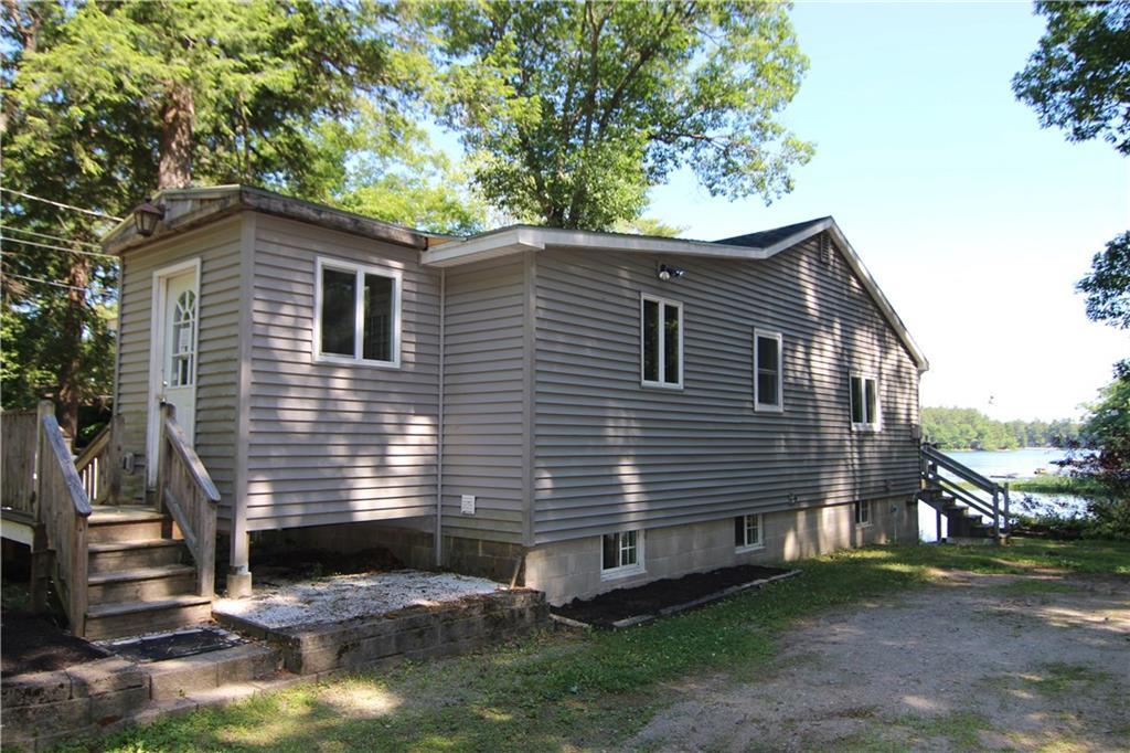 20 Richard Road Acton ME 04001