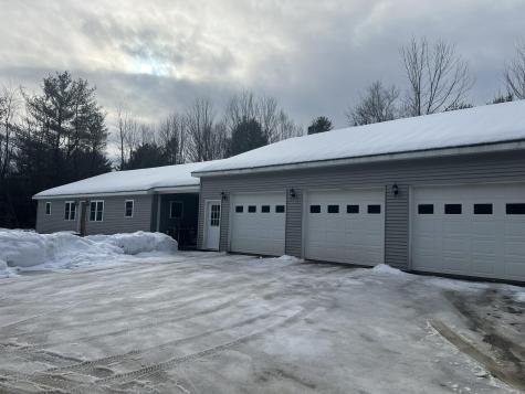 19 Whitetail Road Oakland ME 04963