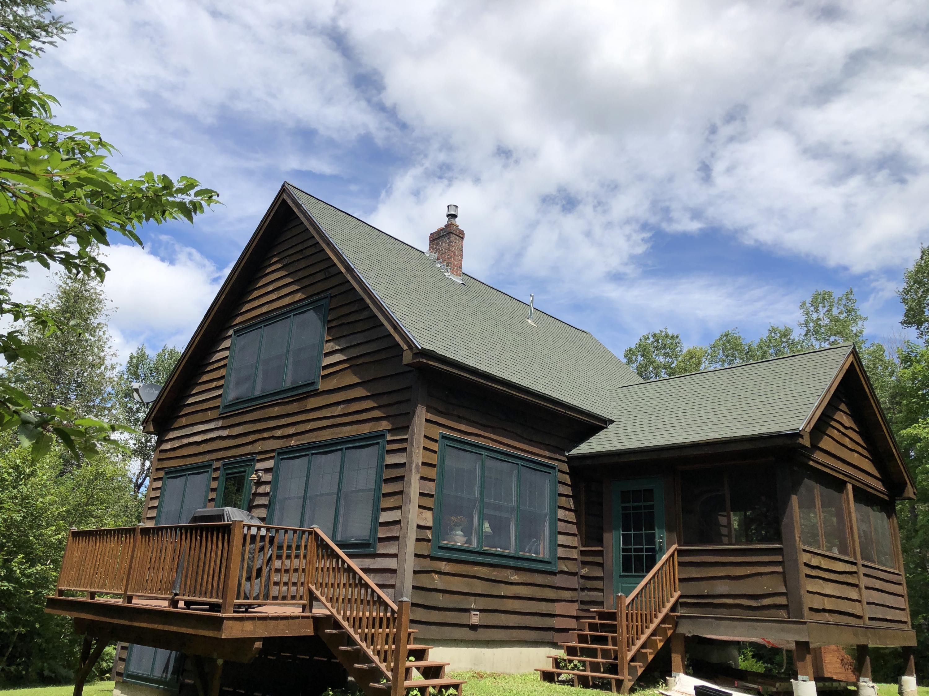 3121 Carrabassett Drive Carrabassett Valley ME 04947
