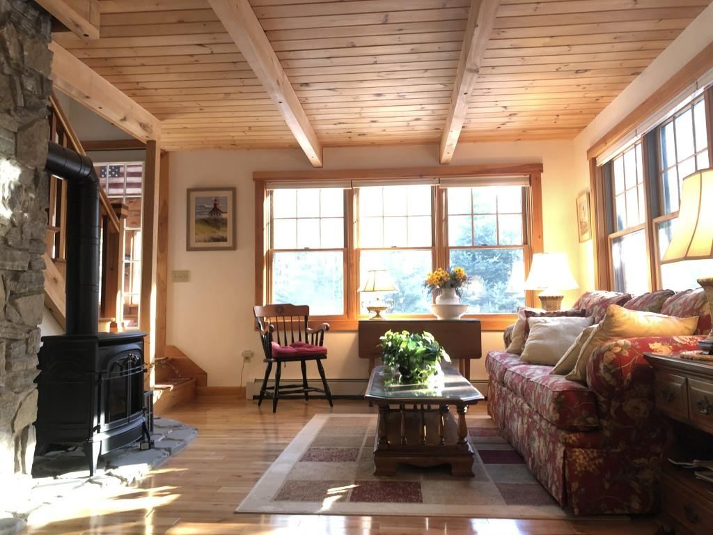 3121 Carrabassett Drive Carrabassett Valley ME 04947