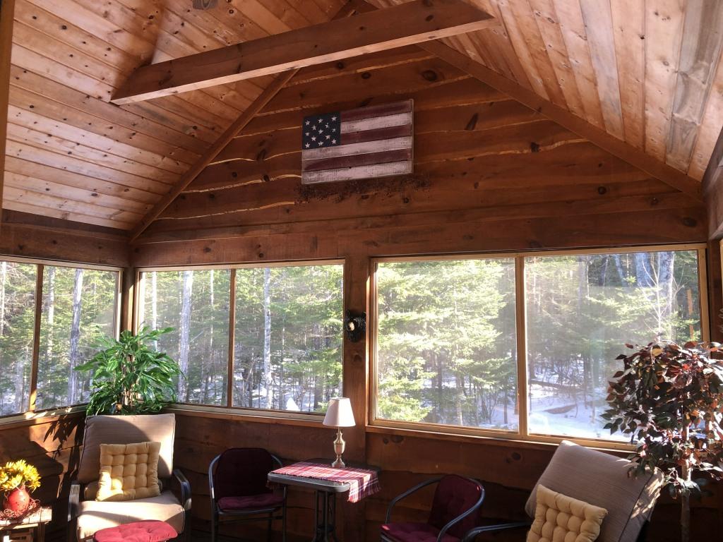 3121 Carrabassett Drive Carrabassett Valley ME 04947