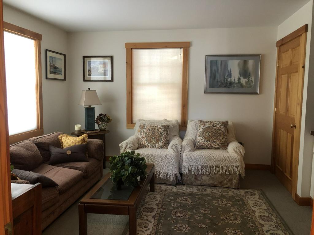 3121 Carrabassett Drive Carrabassett Valley ME 04947