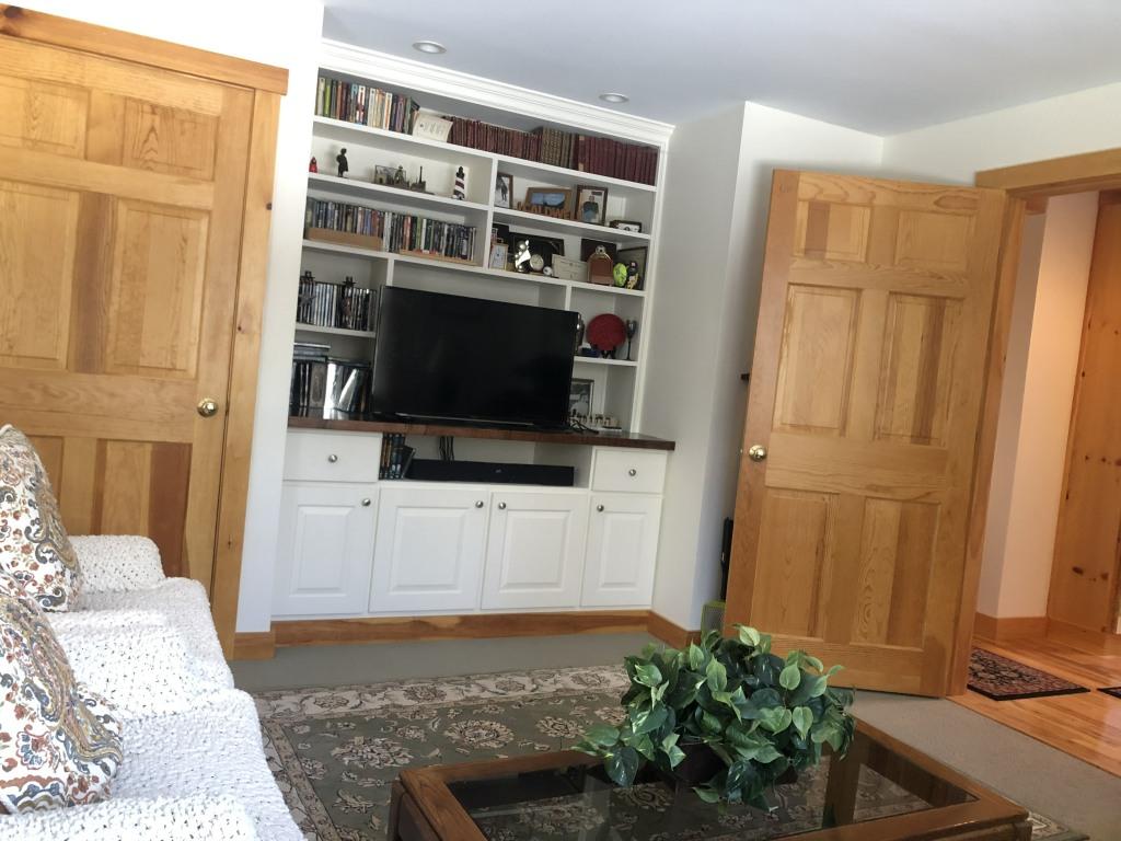3121 Carrabassett Drive Carrabassett Valley ME 04947
