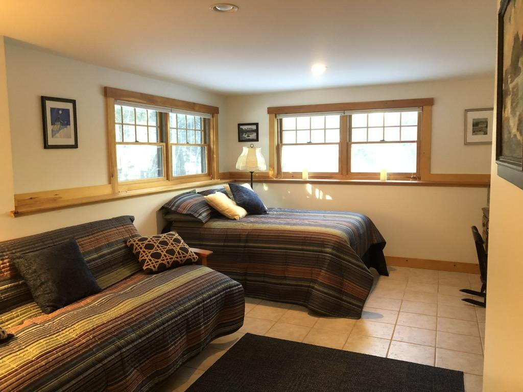 3121 Carrabassett Drive Carrabassett Valley ME 04947