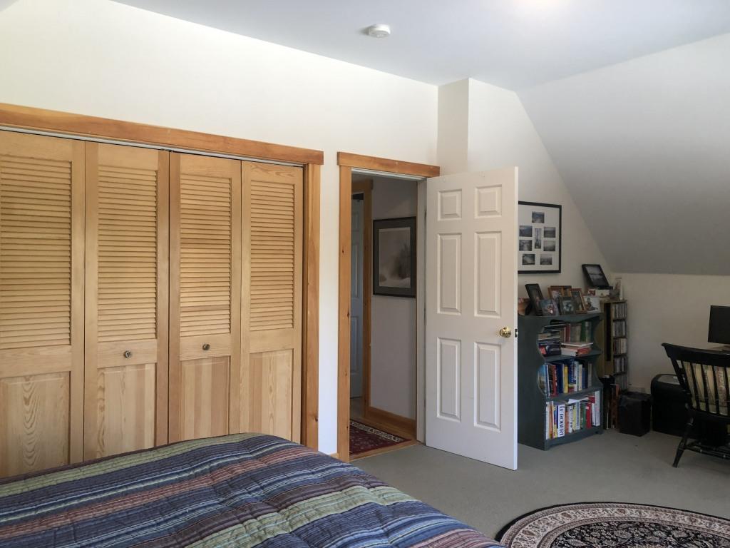 3121 Carrabassett Drive Carrabassett Valley ME 04947