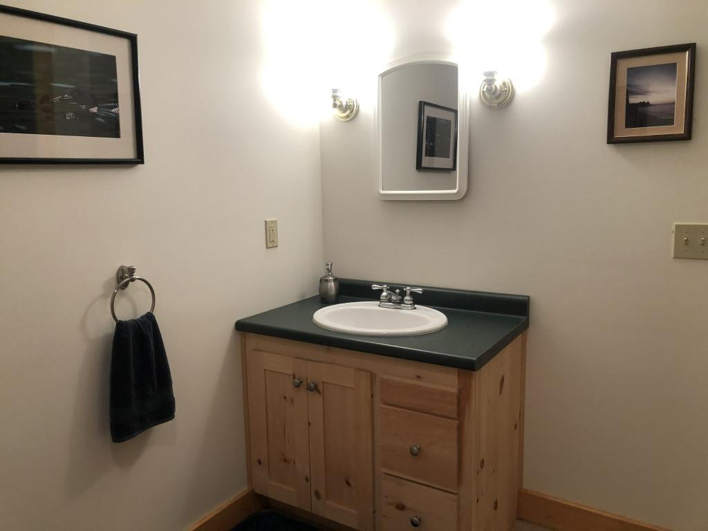 3121 Carrabassett Drive Carrabassett Valley ME 04947