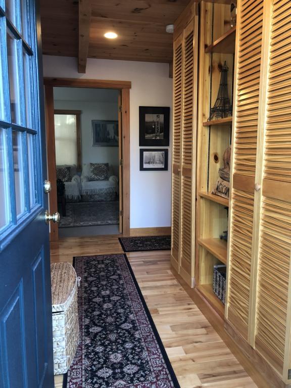 3121 Carrabassett Drive Carrabassett Valley ME 04947