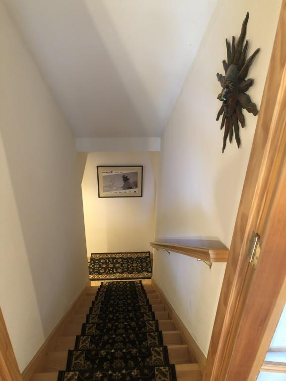 3121 Carrabassett Drive Carrabassett Valley ME 04947