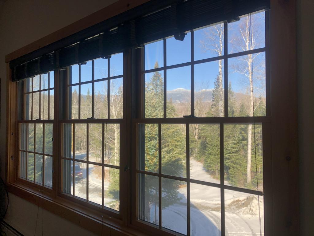 3121 Carrabassett Drive Carrabassett Valley ME 04947