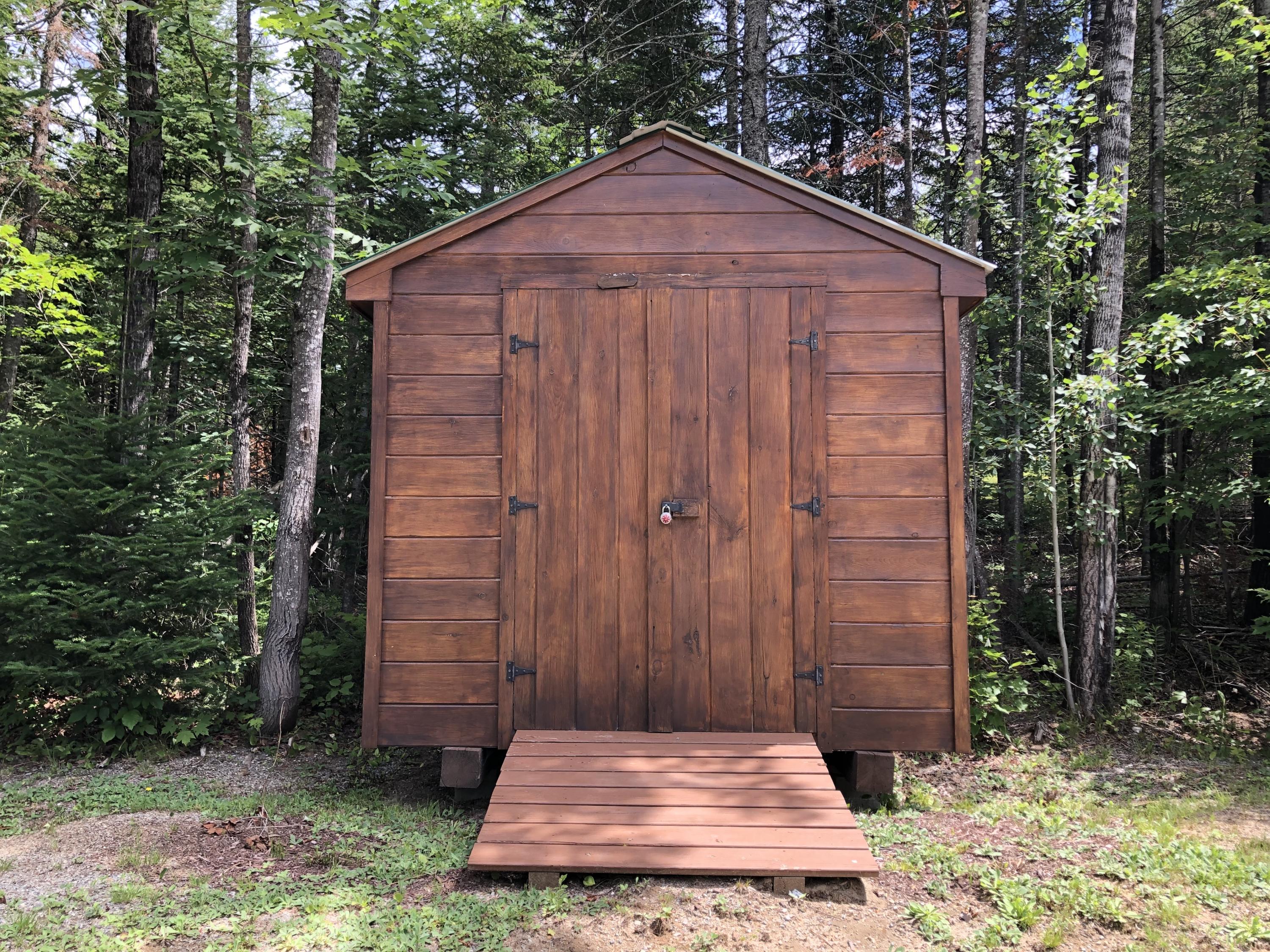 3121 Carrabassett Drive Carrabassett Valley ME 04947