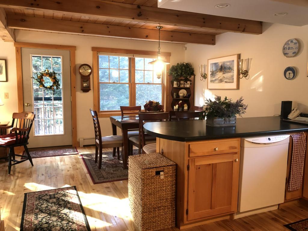 3121 Carrabassett Drive Carrabassett Valley ME 04947