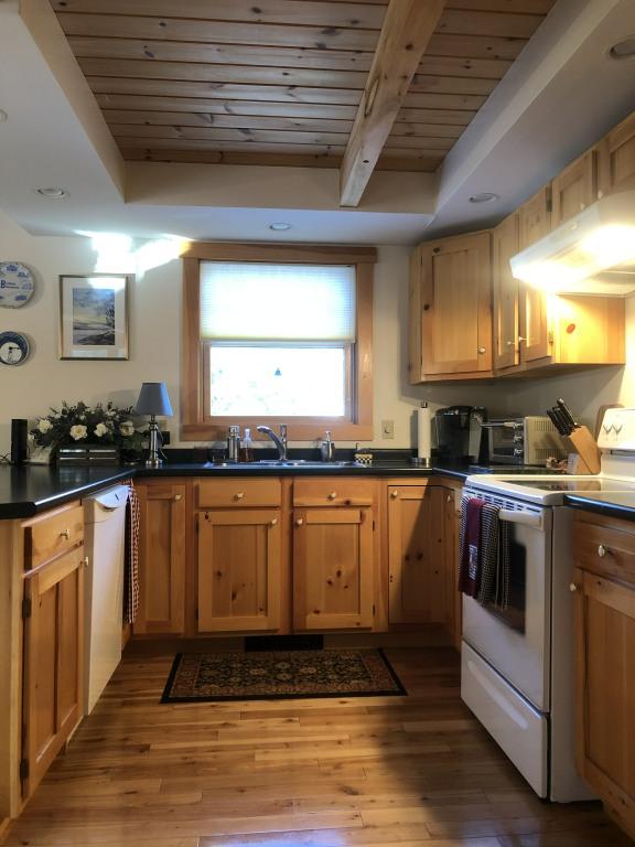 3121 Carrabassett Drive Carrabassett Valley ME 04947