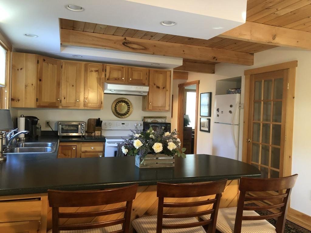 3121 Carrabassett Drive Carrabassett Valley ME 04947