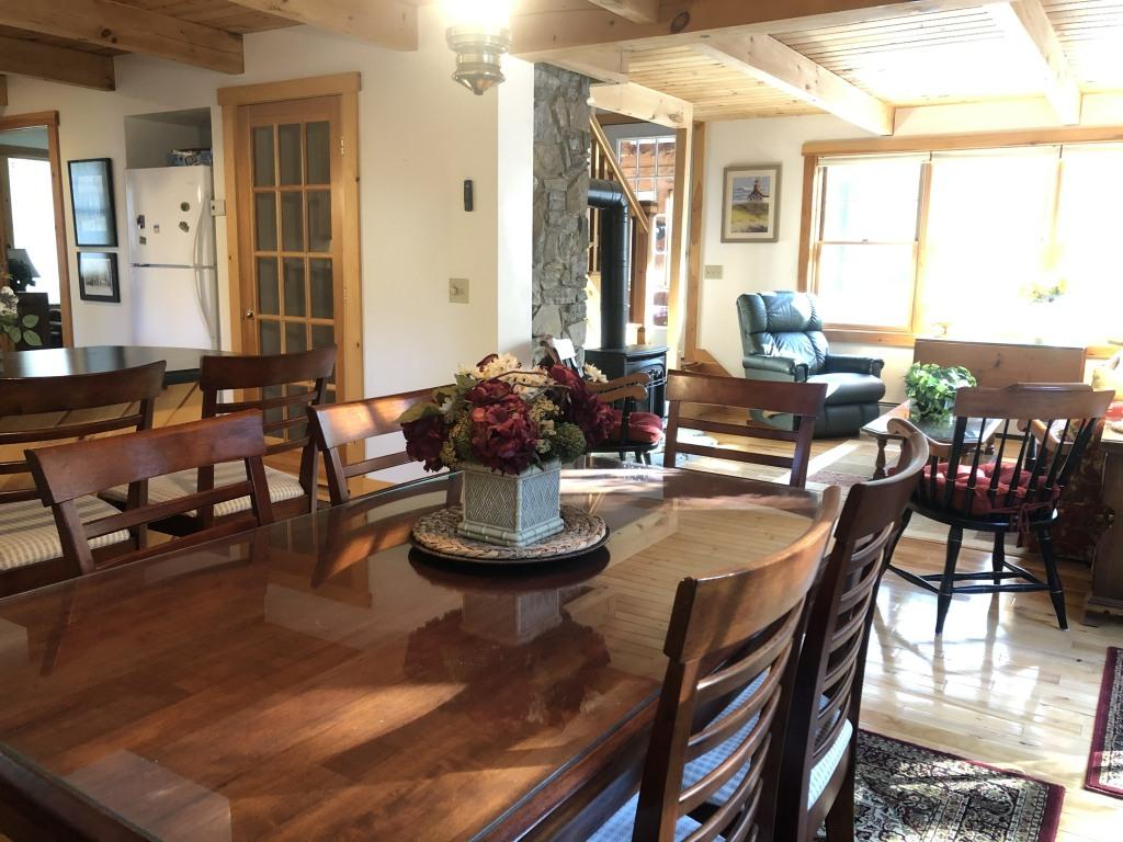 3121 Carrabassett Drive Carrabassett Valley ME 04947