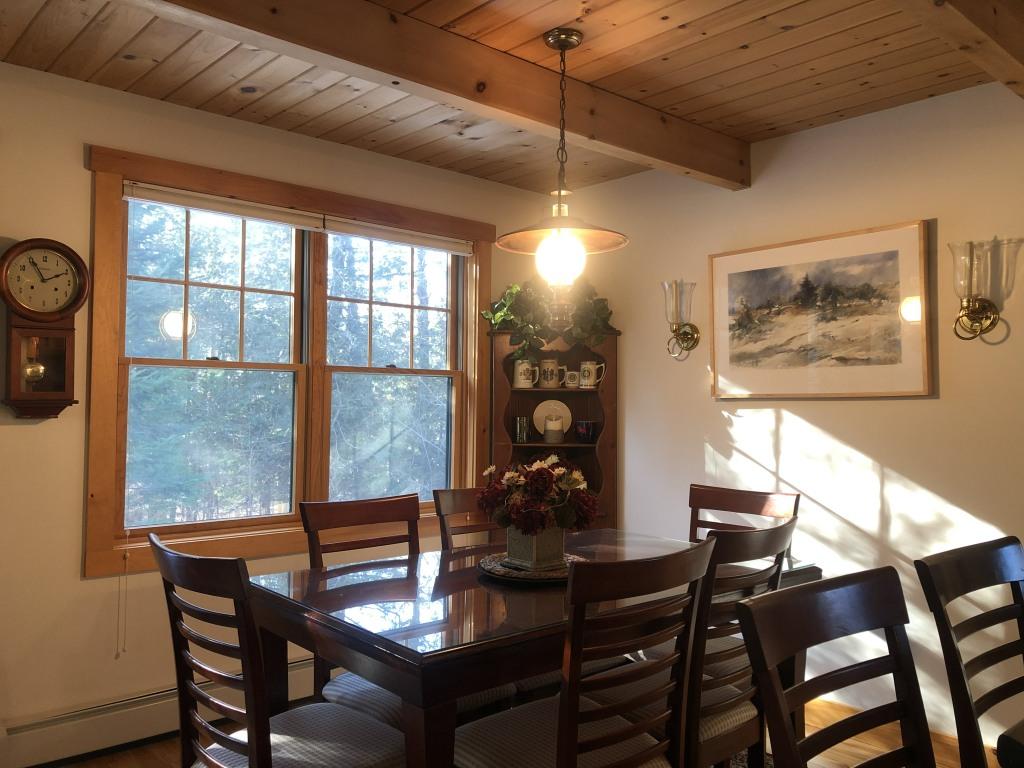 3121 Carrabassett Drive Carrabassett Valley ME 04947