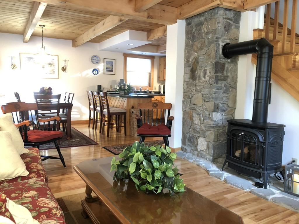 3121 Carrabassett Drive Carrabassett Valley ME 04947