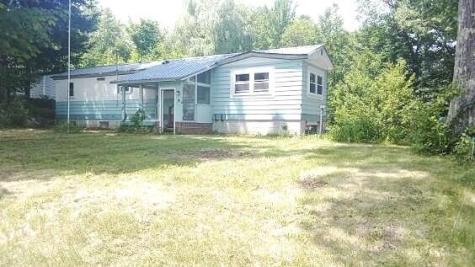 9 Oak Street Jay ME 04239