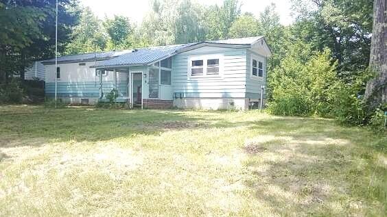 Jay ME, 9 Oak Street