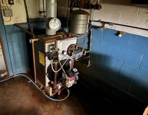 9 Oak Street Jay ME 04239