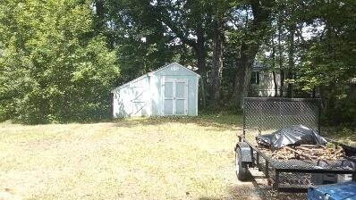 9 Oak Street Jay ME 04239